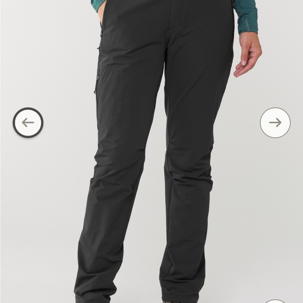 REI Co-op Activator soft-shell pants